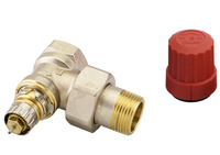 Danfoss RA-N zawór kątowy termostatyczny 3/4" 013G0015