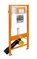 Werit JOMOTech SLK Stelaż podtynkowy do WC 103-000000005