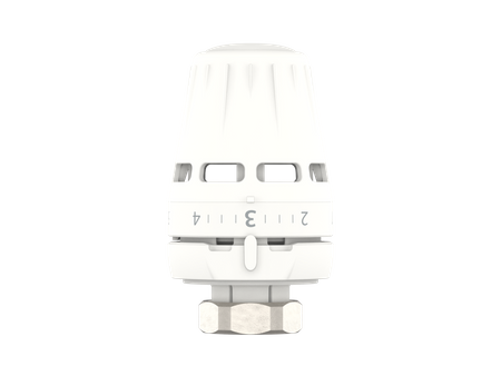 Danfoss Regus® Głowica Termostatyczna do Zaworów z Połączeniem M30x1,5