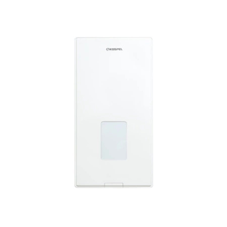 Elektryczny przepływowy podgrzewacz wody KOSPEL PPE4.L Lite -10/11/12/15
