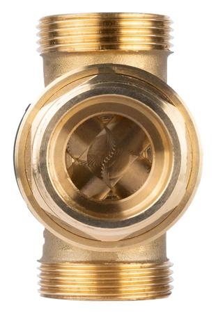 Afriso Termostatyczny zawór mieszający ATM 883, DN25, G1 1/4", 35÷60°C,