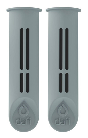 Wkład filtrujący DAFI Soft (2 szt.)