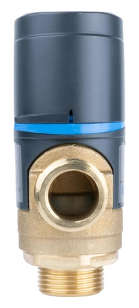Afriso Termostatyczny zawór mieszający ATM 341, DN15, G3/4", 20÷43°C, Kvs 1,6 m³/h