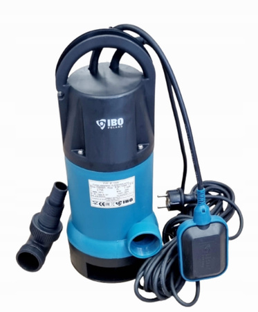 Pompa Zatapialna IP400  