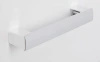 Astor Lupo Umywalka z Szafką 50 cm Biały Połysk AM-LUD-500-27