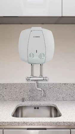 Bosch Tronic 2000T 15L Nadumywalkowy  