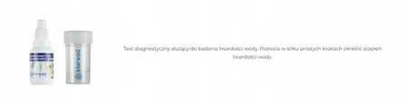 Klarwod Zestaw Przyłączeniowy do Zmiękczaczy Kompaktowych