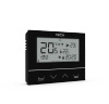 Tech ST-292 v2 Czarny Bezprzewodowy regulator pokojowy dwustanowy  