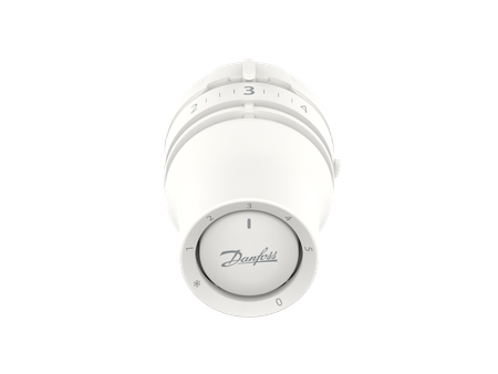 Danfoss Redia™ Głowica Termostatyczna do Zaworów RA 015G3398