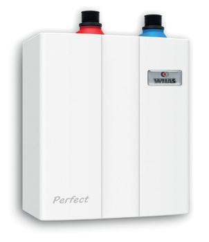 WIJAS Ogrzewacz przepływowy podumywalkowy PERFECT 3,5kW