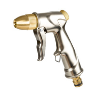 CELLFAST Zraszacz pistoletowy BRASS