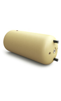 GALMET 21-1048 Wymiennik c.w.u. z podwójną wężownicą U 100 L