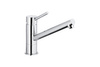 KFA Armatura Andra bateria kuchenna stojąca chrom 6533-915-00