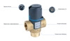 Afriso Termostatyczny zawór mieszający ATM 333, DN20, Rp3/4", 35÷60°C, Kvs 1,6 m³/h 12 333 10