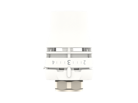Danfoss Redia™ Głowica Termostatyczna do Zaworów RA 015G3398