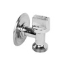 ARCO Zawór Kątowy Pralkowy 1/2" x 3/4" (00729)