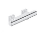 KFA Armatura Malaga bateria prysznicowa ścienna z termostatem chrom 5756-010-00