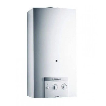 Vaillant atmoMAG mini 114/1 I (E-PL) Gazowy Przepływowy Podgrzewacz Wody 18 kW 0010022615