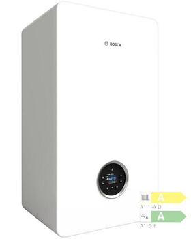 Bosch Condens GC5700iW 15 P 23 Kocioł Kondensacyjny Jednofunkcyjny 7736902456