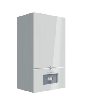 De Dietrich Inidens 20/24 MI – Gazowy Kocioł Kondensacyjny Dwufunkcyjny
