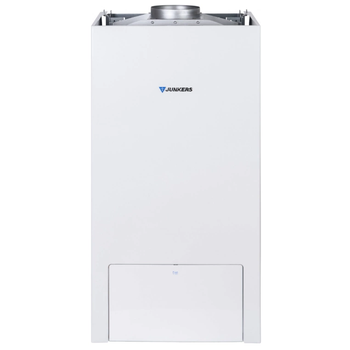 Junkers Cerastar Smart ZWR24-KE - Dwufunkcyjny Kocioł Gazowy