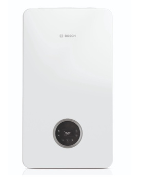 Bosch Condens GC2300iW Wiszący Gazowy Kocioł Kondensacyjny 20 kW