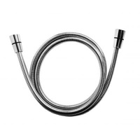 Deante wąż prysznicowy 150 cm slim chrom podwójnie pleciony NDA 151S