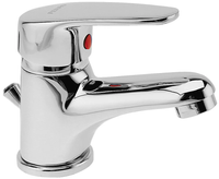 Ferro Smile Bateria umywalkowa stojąca chrom BSM2