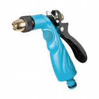 Cellfast zraszacz pistoletowy 2-funkcyjny prosty Basic  