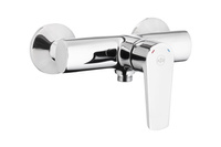 KFA Armatura Neon bateria wannowo-prysznicowa chrom  