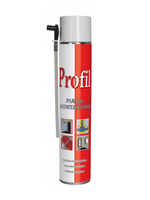 Profil Piana Montażowa Wężykowa 750 ml