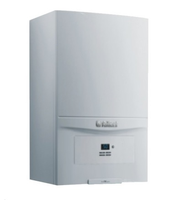 Vaillant ECOTEC PURE VCW 226/7-2 (E-PL) Gazowy Kocioł Dwufunkcyjny 6,6-20,1 kW 0010019987