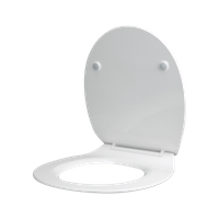 Deska Sedesowa WC Wolnoopadająca Uniwersalna do KOŁO ROCA CERSANIT