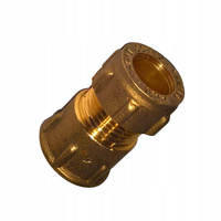 Łącznik Prosty Standard 12x3/8" GW CONEX  