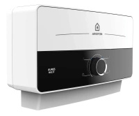 Ariston Aures podgrzewacz przepływowy 7 kW elektryczny 3195218