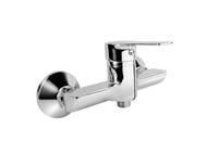 KFA Armatura Mohit bateria prysznicowa ścienna chrom  