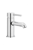 KFA Armatura Moza bateria umywalkowa stojąca chrom  