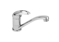 KFA Armatura Jaspis bateria umywalkowa obrotowa stojąca chrom 542-915-00