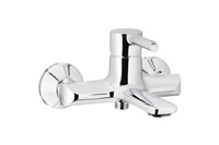 KFA Armatura Angelit bateria wannowo-prysznicowa ścienna chrom  