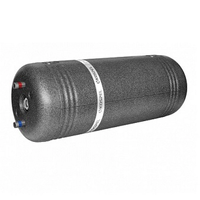 Kospel WW-100 Wymiennik C.W.U. 100 l z podwójną wężownicą (WW-100.TERMO-HIT)