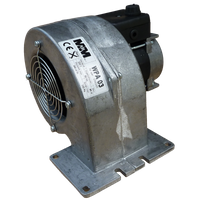 Dmuchawa Wentylator do Pieca lub Kotła WPA 03