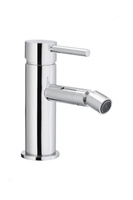 KFA Armatura Moza bateria bidetowa stojąca chrom 5037-015-00