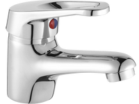 Kuchinox GRACE bateria umywalkowa stojąca BKY 020D