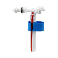 Zawór napełniający 1/2 boczny  