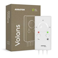 Auraton Volans sterownik pomp do C.O