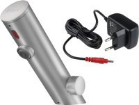 Deante Sense bateria umywalkowa bezdotykowa z regulacją temperatury BQR_F29V