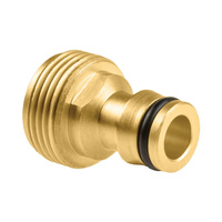 CELLFAST Przyłącze z gwintem zewnętrznym BRASS G3/4"  