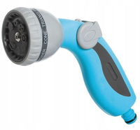 Cellfast zraszacz pistoletowy MIX IDEAL  