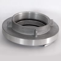 Nasada z gwintem wewnętrznym FI 75 G2 1/2"  