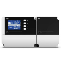 Listwa Tech L-4X Wifi Uniwersalny Sterownik Zaworów Termostatycznych  